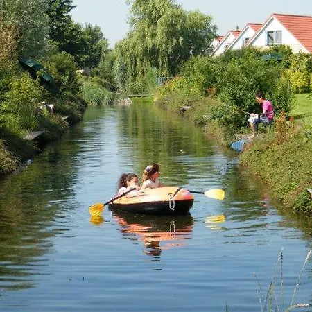 Medemblik 8 Persoons