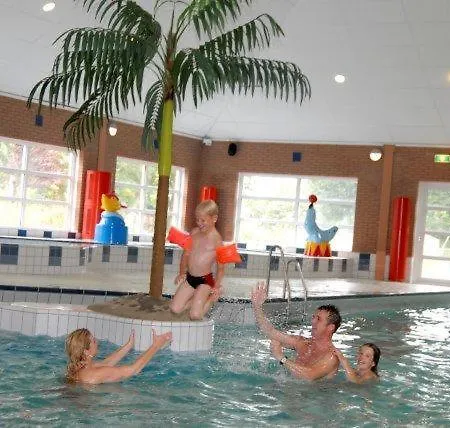 Medemblik 8 Persoons Vila Andijk