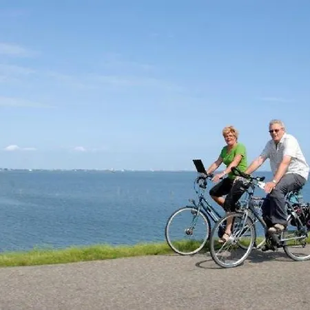 Medemblik 8 Persoons * Andijk