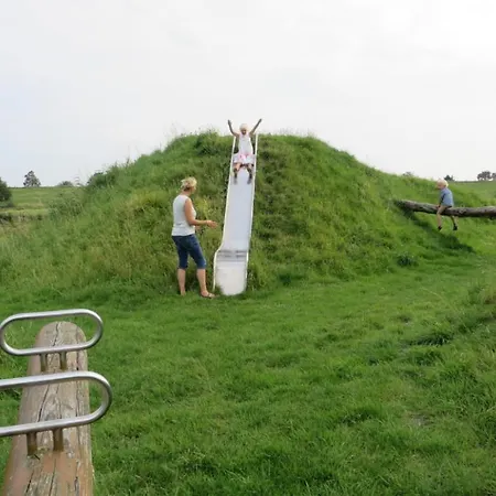 Medemblik 8 Persoons Vila Andijk