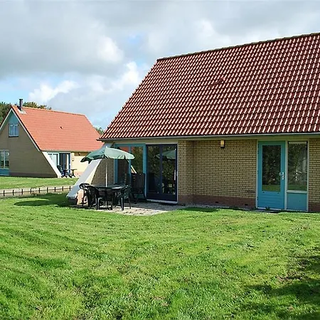 Medemblik 8 Persoons *