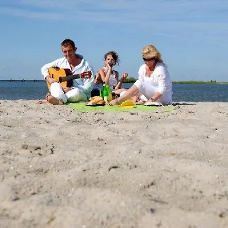 Medemblik 8 Persoons וילה