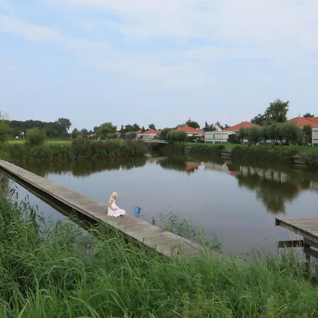 Medemblik 8 Persoons אנדייק