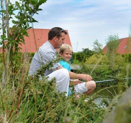 Medemblik 8 Persoons *