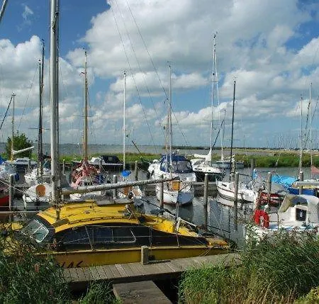 וילה Medemblik 8 Persoons *