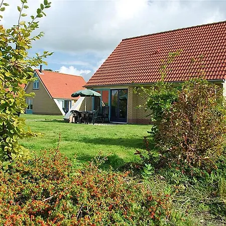 Medemblik 8 Persoons * אנדייק